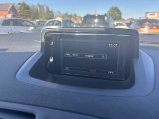 GREY 2014 RENAULT MEGANE D-QUE TT ENERGY DCI S/S - Photo 22
