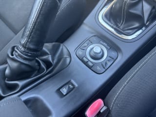 GREY 2014 RENAULT MEGANE D-QUE TT ENERGY DCI S/S - Photo 23