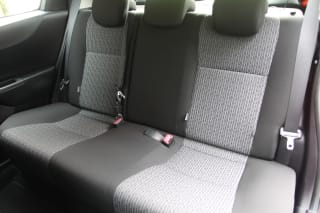 RED 2013 TOYOTA YARIS TR VVT-I - Photo 8