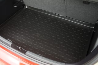 RED 2013 TOYOTA YARIS TR VVT-I - Photo 12