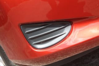 RED 2013 TOYOTA YARIS TR VVT-I - Photo 33