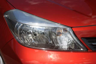 RED 2013 TOYOTA YARIS TR VVT-I - Photo 32
