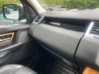 GREY 2009 LAND ROVER RANGE ROVER SP HSE TDV6 A - Mobile Upload
