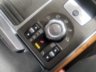 GREY 2009 LAND ROVER RANGE ROVER SP HSE TDV6 A - Mobile Upload