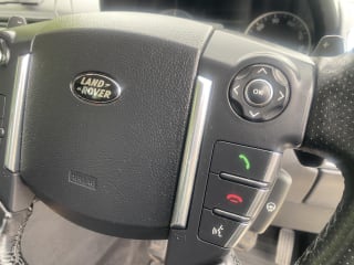 GREY 2009 LAND ROVER RANGE ROVER SP HSE TDV6 A - Mobile Upload