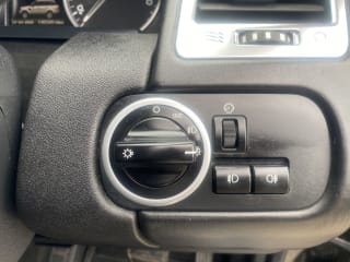 GREY 2009 LAND ROVER RANGE ROVER SP HSE TDV6 A - Mobile Upload