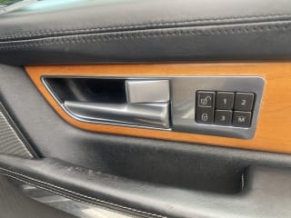 GREY 2009 LAND ROVER RANGE ROVER SP HSE TDV6 A - Mobile Upload