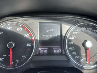 GREY 2012 VOLVO V50 SE EDITION D3 AUTO - Mobile Upload