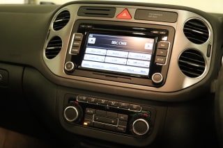 WHITE 2011 VOLKSWAGEN TIGUAN MATCH TDI 4MOT S-A - Photo 21