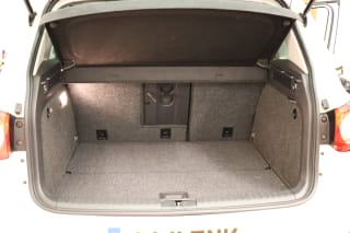 WHITE 2011 VOLKSWAGEN TIGUAN MATCH TDI 4MOT S-A - Photo 20