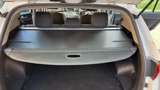 WHITE 2017 KIA SPORTAGE 2 ISG - Imaging+