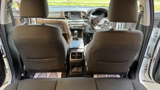 WHITE 2017 KIA SPORTAGE 2 ISG - Imaging+