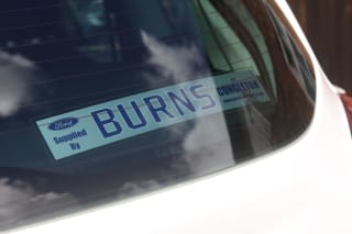 WHITE 2014 FORD KA ZETEC - Photo 27