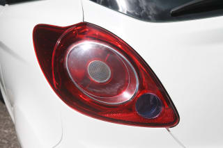 WHITE 2014 FORD KA ZETEC - Photo 20