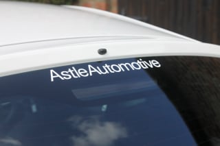 WHITE 2014 FORD KA ZETEC - Photo 28