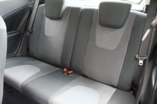WHITE 2014 FORD KA ZETEC - Photo 7
