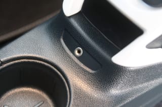 WHITE 2014 FORD KA ZETEC - Photo 13