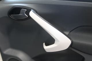 WHITE 2014 FORD KA ZETEC - Photo 14