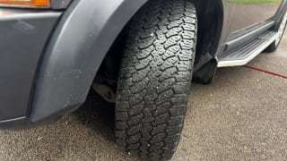 GREY 2004 LAND ROVER DISCOVERY V8 SE AUTO - Photo 15