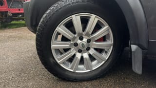 GREY 2004 LAND ROVER DISCOVERY V8 SE AUTO - Photo 16