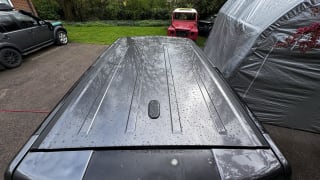 GREY 2004 LAND ROVER DISCOVERY V8 SE AUTO - Photo 14
