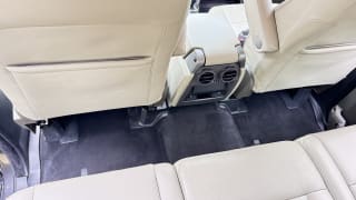 GREY 2004 LAND ROVER DISCOVERY V8 SE AUTO - Photo 37