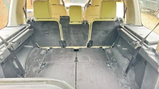 GREY 2004 LAND ROVER DISCOVERY V8 SE AUTO - Photo 42