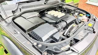 GREY 2004 LAND ROVER DISCOVERY V8 SE AUTO - Photo 20