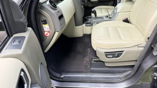 GREY 2004 LAND ROVER DISCOVERY V8 SE AUTO - Photo 29