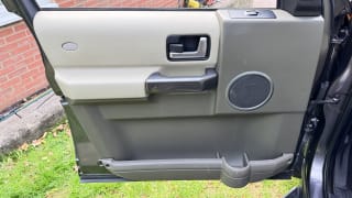 GREY 2004 LAND ROVER DISCOVERY V8 SE AUTO - Photo 28