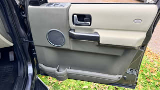 GREY 2004 LAND ROVER DISCOVERY V8 SE AUTO - Photo 25