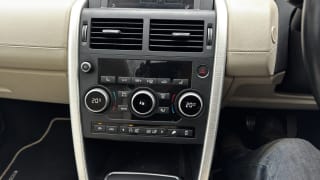 GREY 2016 LAND ROVER DISCO-Y SPORT LUXURY HSE TD4 A - Photo 14