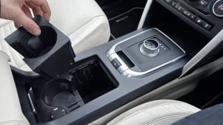 GREY 2016 LAND ROVER DISCO-Y SPORT LUXURY HSE TD4 A - Photo 20