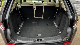 GREY 2016 LAND ROVER DISCO-Y SPORT LUXURY HSE TD4 A - Photo 23