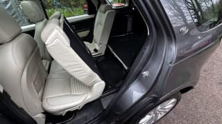 GREY 2016 LAND ROVER DISCO-Y SPORT LUXURY HSE TD4 A - Photo 18