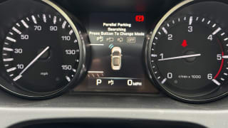 GREY 2016 LAND ROVER DISCO-Y SPORT LUXURY HSE TD4 A - Photo 25