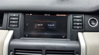 GREY 2016 LAND ROVER DISCO-Y SPORT LUXURY HSE TD4 A - Photo 28