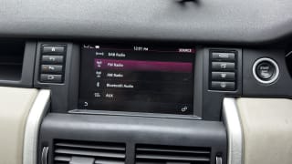 GREY 2016 LAND ROVER DISCO-Y SPORT LUXURY HSE TD4 A - Photo 29