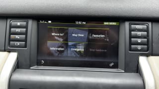 GREY 2016 LAND ROVER DISCO-Y SPORT LUXURY HSE TD4 A - Photo 32