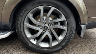 BRONZE 2012 LAND ROVER DISCOVERY HSE SDV6 AUTO - Photo 7