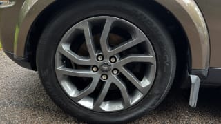 BRONZE 2012 LAND ROVER DISCOVERY HSE SDV6 AUTO - Photo 8
