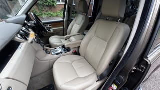 BRONZE 2012 LAND ROVER DISCOVERY HSE SDV6 AUTO - Photo 9
