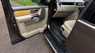BRONZE 2012 LAND ROVER DISCOVERY HSE SDV6 AUTO - Photo 11