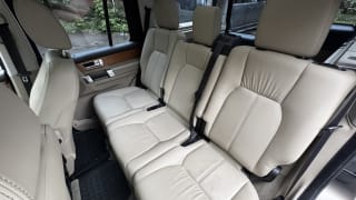 BRONZE 2012 LAND ROVER DISCOVERY HSE SDV6 AUTO - Photo 12