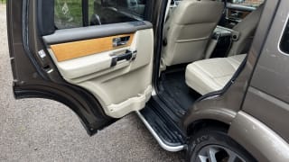 BRONZE 2012 LAND ROVER DISCOVERY HSE SDV6 AUTO - Photo 13