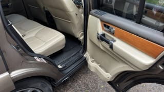 BRONZE 2012 LAND ROVER DISCOVERY HSE SDV6 AUTO - Photo 14