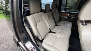 BRONZE 2012 LAND ROVER DISCOVERY HSE SDV6 AUTO - Photo 15