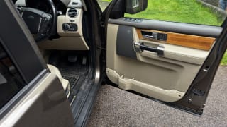 BRONZE 2012 LAND ROVER DISCOVERY HSE SDV6 AUTO - Photo 17