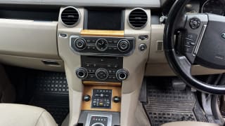 BRONZE 2012 LAND ROVER DISCOVERY HSE SDV6 AUTO - Photo 24