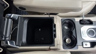 BRONZE 2012 LAND ROVER DISCOVERY HSE SDV6 AUTO - Photo 26